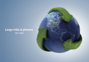 ATP advocates for sustainable development and the creation of a production model that gives priority to the environment.